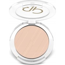 Aesco Uzun Süreli Kullanım Için Kaliteli Pressed Powder NO:106
