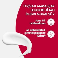 Aesco Yaşlanma Karşıtı Yüz Kremi - 24 Saat Nemlendirici, Uv Koruması ile 100 ml