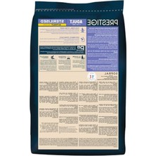 Aesco Yetişkin Kedi Maması, Tavuk Aromalı 2kg