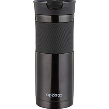 Aesco Contıgo Byron Snapseal Termos Bardak 590ML Siyah