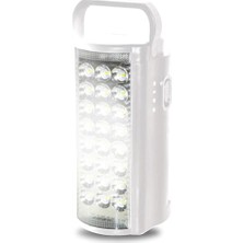 Get Store Amber LED 24 Li Taşınabilir Işıldak Kamp Feneri El Feneri          [enerji Sınıfı A]