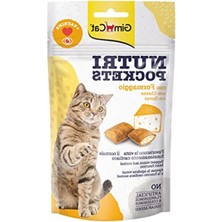 Aesco Kedi Ödülü Peynir Taurin, 60 G