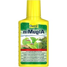 Aesco 100 ml Sd Algumin Plus