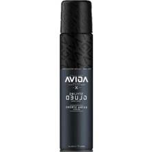 Aesco Ekstra Güçlü Saç Spreyi - 400ML