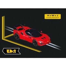 Aesco Ferrari Sf-90 Xx Stradale