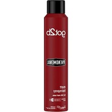 Aesco 200 ml Saç Spreyi, GOT2B Phenomenal Finishing Hairspray ile Parlaklık