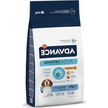 Aesco 12 kg Orta Boy Köpek Maması, Yumuşak Tavuk