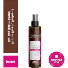 Aesco Argan Yağı ve Keratin Içeren Sıvı Saç Kremi 100 ml