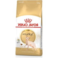 Aesco Royal Canin Sphynx Kedi Maması, 2 kg