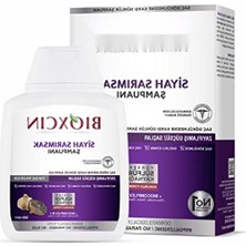 Aesco Bitkisel Siyah Sarımsak Ekstraktı ile Saç Dökülmesine Karşı Şampuan (300 Ml)