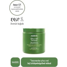 Aesco Bukle Belirginleştirici Jel, 200 ml
