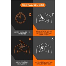 Aesco Erkeklere Özel Tüy Dökücü Krem - Hassas Ciltler Için, 600 ml