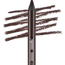 Aesco Göz Makyajı Için 002 Walnut Renk Göz Kalemi