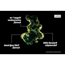 Aesco Amonyaksız 60 G Saç Boyası