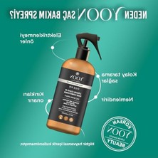 Aesco Kolajen ve Keratin Içeren Saç Spreyi, Elektriklenmeyi Önler 250ML
