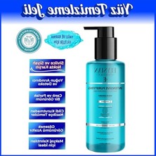 Aesco Yoğun Arındırıcı Detoks Yüz Temizleme Jeli 200 ml