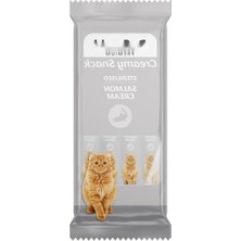 Aesco Kedi Ödül Sıvı Maması, 4'lü Paket Steril