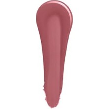Aesco Uzun Süre Kalıcı Parlak Bitişli Likit Ruj - 004 Fall Rose
