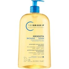 Aesco Nemlendirici Duş Yağı, Kuru Ciltler Için 400 ml