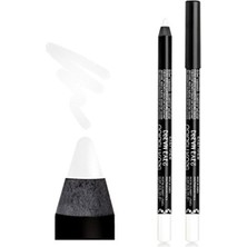Aesco Eyeliner, No: 405, Akıcı ve Kolay Uygulama