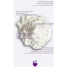 Aesco Arındırıcı ve Aydınlatıcı Toz Peeling Temizleyici