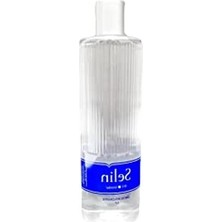 Aesco 400 ml Limon Kolonyası, Ferahlatıcı ve Canlandırıcı Etki