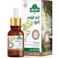 Aesco Çay Ağacı Yağı 10 ml