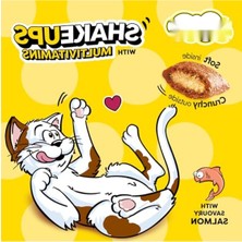 Aesco Somonlu Kedi Ödül Maması - 60 G