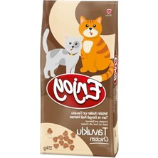 Aesco 15 kg Tavuklu Yetişkin Kedi Maması ile Güçlü Beslenme