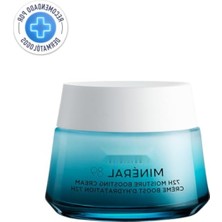 Aesco Cildi Güçlendiren 72 Saat Nemlendirici Krem, 50 ml
