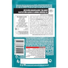 Aesco Somonlu Kısırlaştırılmış Kediler Için Yaş Kedi Maması - 85 Gram, 26 Adet