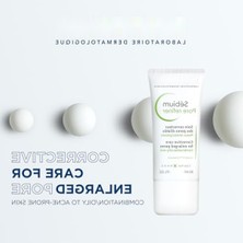 Aesco Matlaştırıcı Parlama Karşıtı Bakım Kremi - 30 ml