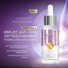 Aesco Saç Dökülmesine Karşı Bakım Serumu - 45 ml