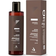 Aesco Biotin Şampuan 200 ml - Kadınlara Özel