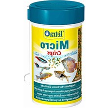 Aesco Micro Crips - 100 Ml, 39 gr