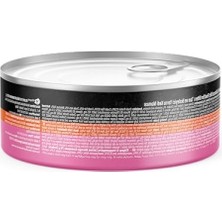 Aesco Tavuk Etli, Sos Içinde Tam & Dengeli Yavru Kedi Maması, 70 gr x 12 Adet