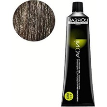 Aesco 60 ml Koyu Kumral Amonyaksız Saç Boyası