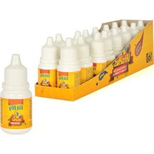 Aesco Kuş Vitamini - 25 ml Yüksek Kalite