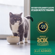 Aesco Tavuklu Kuru Kedi Maması 1,5 kg - Zengin Mineral Içeriği