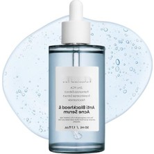 Aesco Gözenek Sıkılaştırıcı Niacinamide Yüz Serumu, 50 ml
