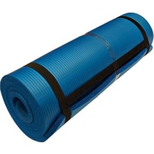Get Store Avessa 15MM Yo Mat & Pilates Nderi Mavi