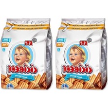 Aesco Cicibebe B08NDFBJ2N, 2'li Paket, Çeşitli Kullanım