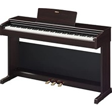 Aesco Yeni Başlayanlar Için Klasik Dijital Piyano, Rosewood