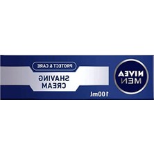 Aesco Tıraş Kremi 100 ml Koruyucu ve Rahatlatıcı Formül