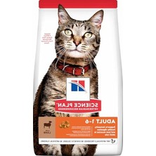 Aesco Yetişkin Kediler Için Kuzu Etli Kedi Maması 8+2 kg