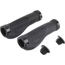 ForteGT Forte Gt XBYC-700D Avuç Içi Destekli Ergonomik Bisiklet Elcik Siyah
