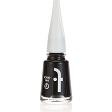 Aesco Hızlı Kuruyan Ince Yapılı Oje - Parlak Bitiş, 10 ml