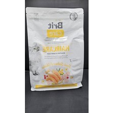 Aesco Tahılsız, Hipoalerjenik, Somon ve Tavuk Etli Kedi Maması, 2 kg