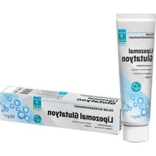 Aesco Bağışıklık Güçlendirici Lipozomal Glutatyon, 100 gr Ambalaj