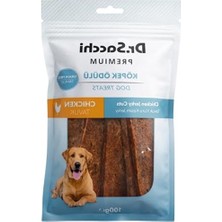 Aesco Tahılsız Tavuklu Köpek Ödülü, 100 Gram Besleyici